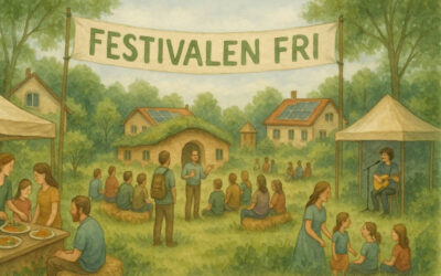 Festivalen Fri